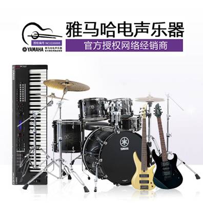 吉他、贝斯和音箱