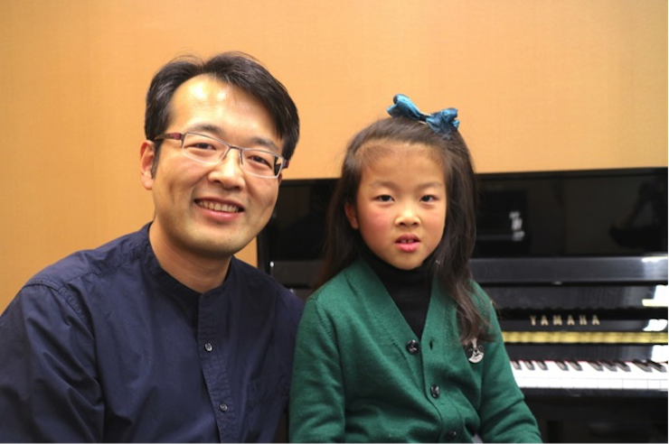 有音乐的生活，就有幸福的生活<br> ～利来国际最老牌音乐中心追求的“音乐综合能力”～
