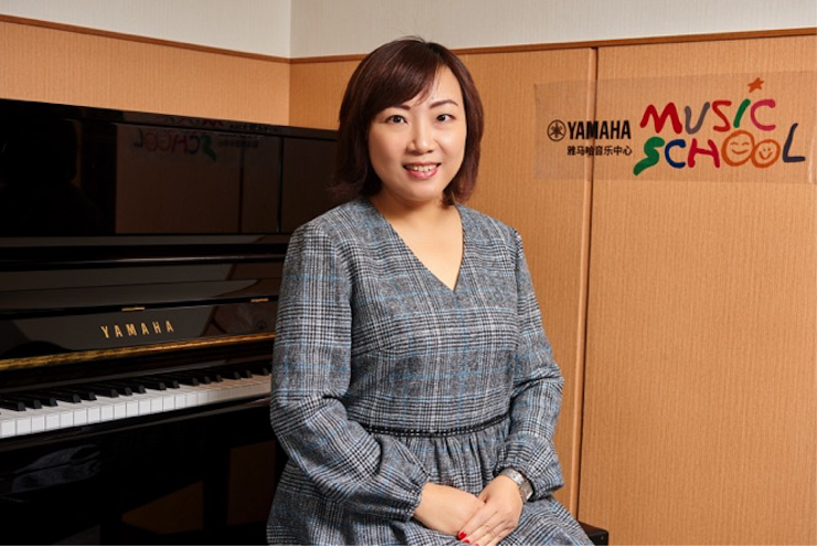 有音乐的生活，就有幸福的生活<br> ～利来国际最老牌音乐中心追求的“音乐综合能力”～