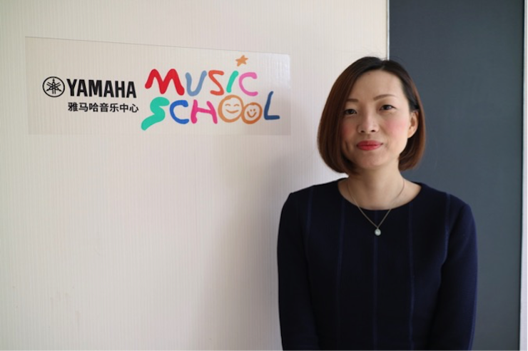 有音乐的生活，就有幸福的生活<br> ～利来国际最老牌音乐中心追求的“音乐综合能力”～