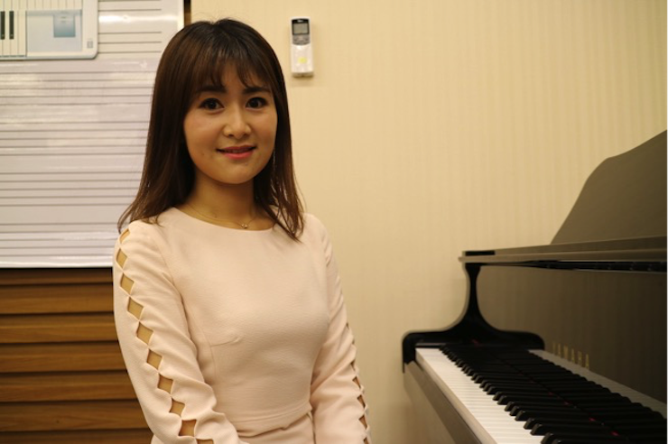 有音乐的生活，就有幸福的生活<br> ～利来国际最老牌音乐中心追求的“音乐综合能力”～