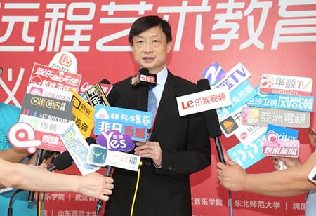 以科技之力，筑艺术传承之魂<br />：馗咝Ｔ冻桃帐踅逃似舳鞘皆猜淠