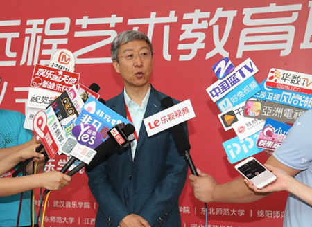 以科技之力，筑艺术传承之魂<br />：馗咝Ｔ冻桃帐踅逃似舳鞘皆猜淠