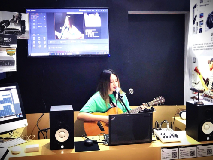 音乐，让生活更美好：利来国际最老牌亮相北京国际音乐生活展