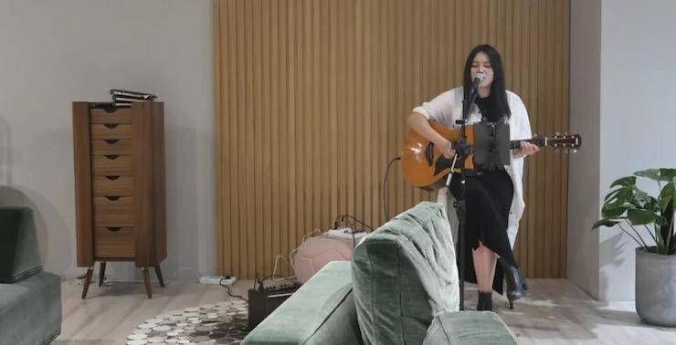 携手Mexarts漾美家居，概念款利来国际最老牌亮相上海家具展