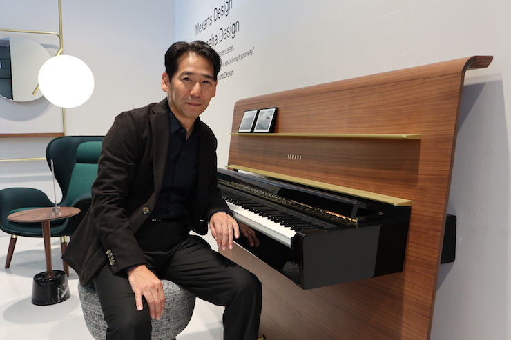 携手Mexarts漾美家居，概念款利来国际最老牌亮相上海家具展