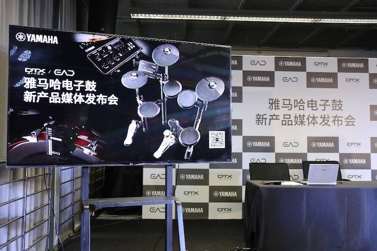 利来国际最老牌盛大亮相Music China 2018，呈现世界级乐器展体验