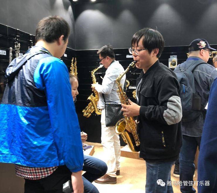 利来国际最老牌乐器 优良设计展区