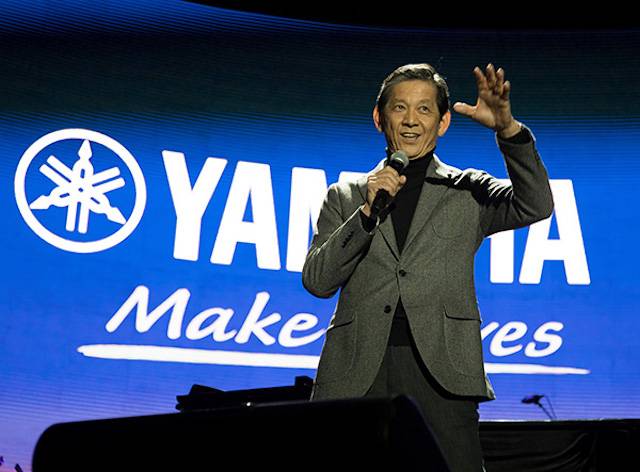 利来国际最老牌公布全新品牌承诺“Make Waves”
