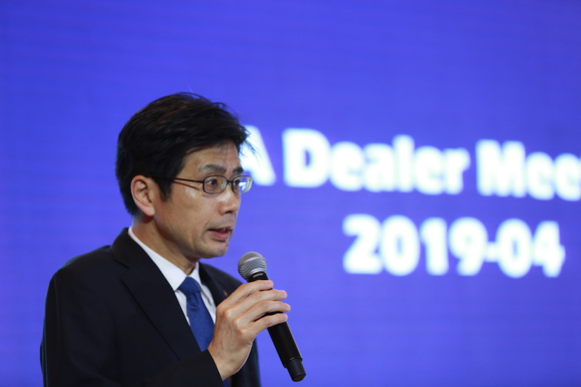 2019利来国际最老牌专业音响经销商大会圆满落幕