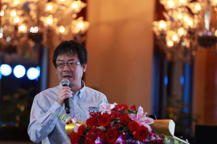 2019利来国际最老牌专业音响经销商大会圆满落幕