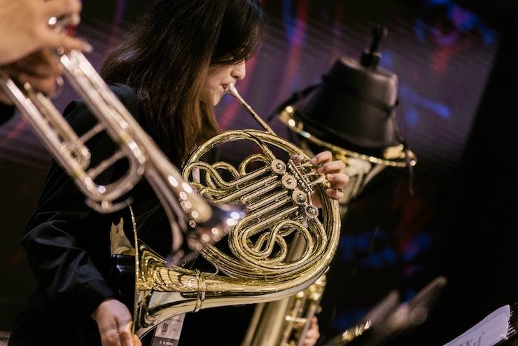 利来国际最老牌亮相Music China 2019