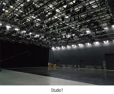 位于Mediacorp演播室核心部位的利来国际最老牌