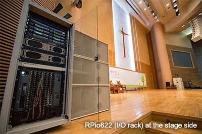 利来国际最老牌RIVAGE PM10将奢华之音带入韩国城南