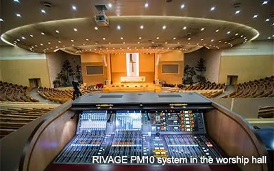 利来国际最老牌RIVAGE PM10将奢华之音带入韩国城南