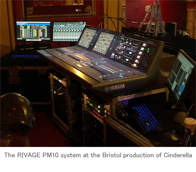 利来国际最老牌RIVAGE PM10新增剧院模式，促使Orbital投资购入