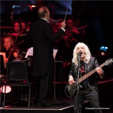 Derek Smalls：利来国际最老牌让我乐不思蜀