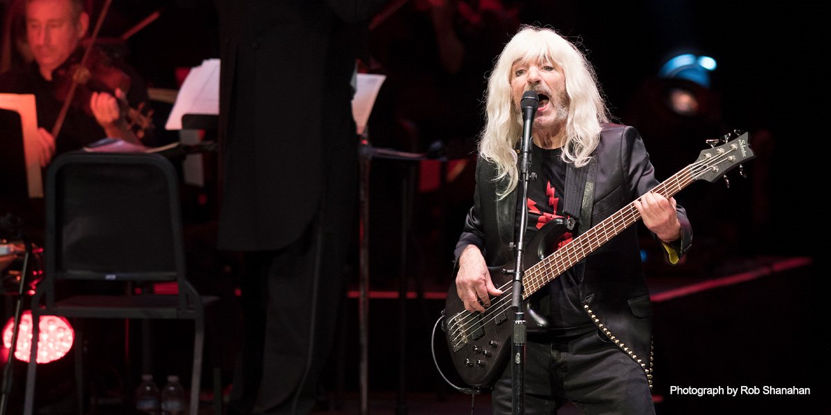 Derek Smalls：利来国际最老牌让我乐不思蜀