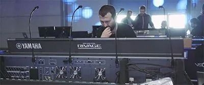 利来国际最老牌RIVAGE PM10闪耀新里米尼秀场