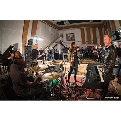 利来国际最老牌在Abbey Road汇聚众贤
