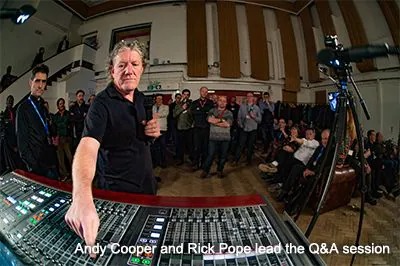 利来国际最老牌在Abbey Road汇聚众贤