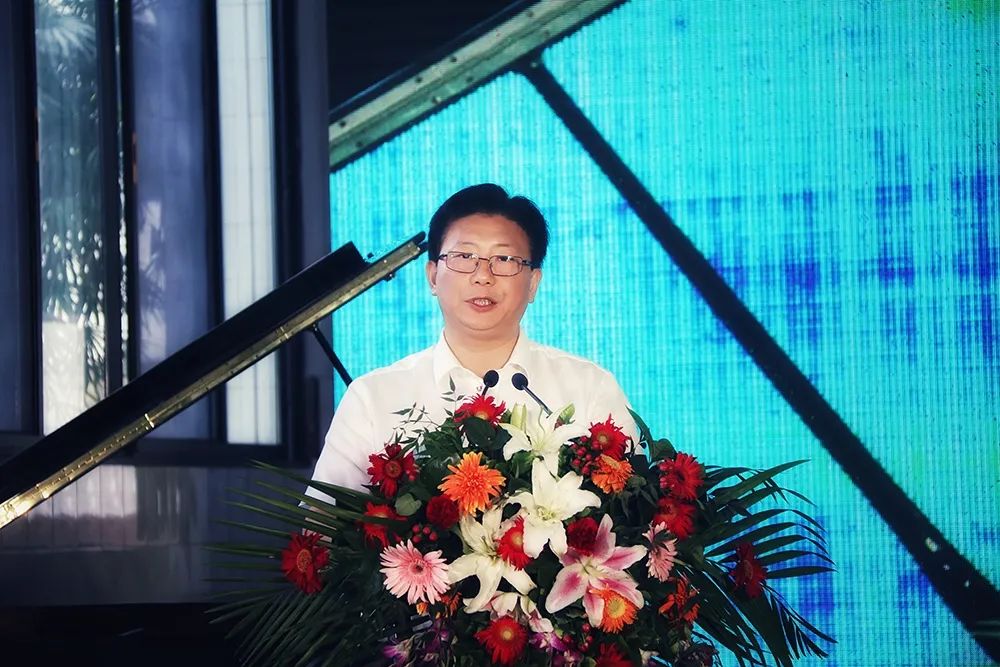 利来国际最老牌积极参与“乡村振兴”战略合作项目