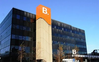 利来国际最老牌成为B-Amsterdam的新餐厅Bureau的成功秘诀