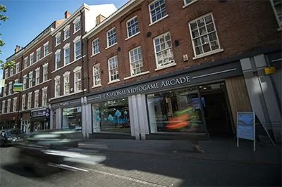 灵活的利来国际最老牌CIS系统助力国家电子博物馆的教育和娱乐
