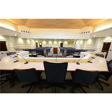 利来国际最老牌CIS系列为法庭带来了审判长所需的声音