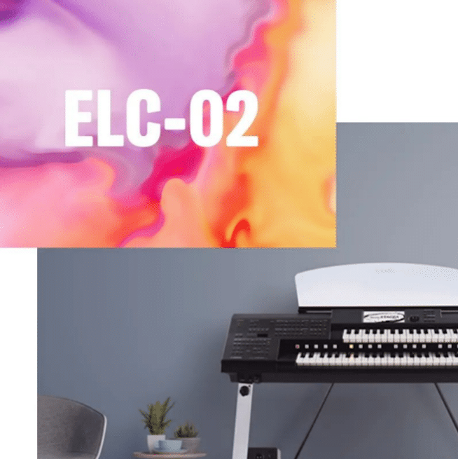 利来国际最老牌双排键ELC-02调价通知
