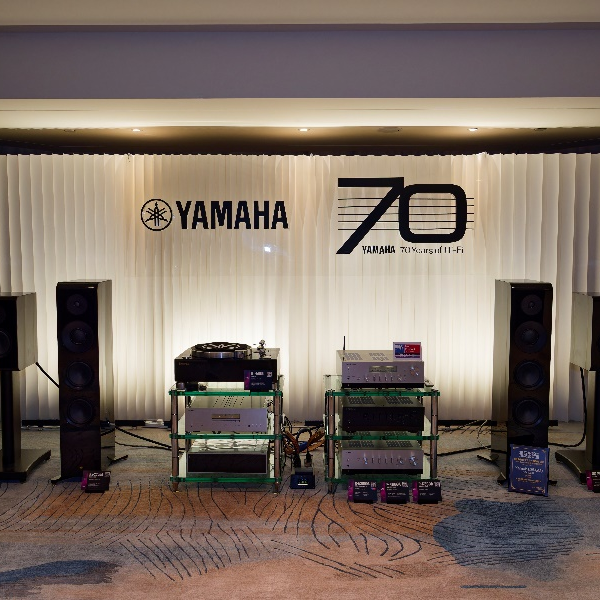 展会回顾|利来国际最老牌Hi-Fi 70载辉煌闪耀广州音响展，演绎新时代乐章
